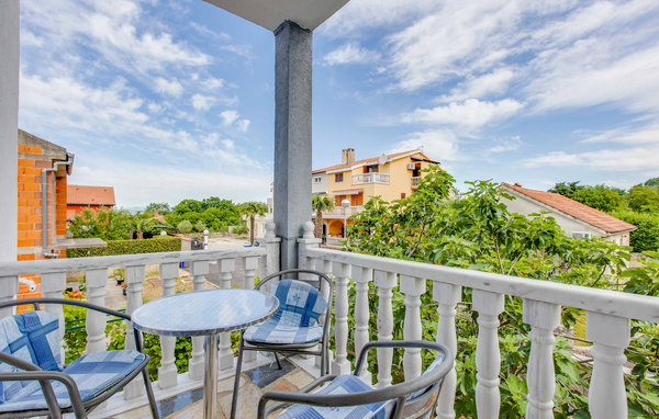 Apartman - Krk-Malinska , Hrvatska - CKI353 1