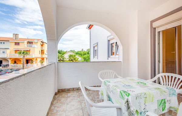 Apartment - Krk-Malinska , Croatia - CKI353 7