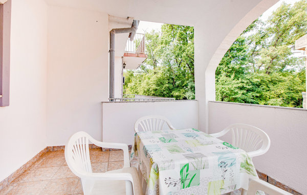 Apartment - Krk-Malinska , Croatia - CKI353 105