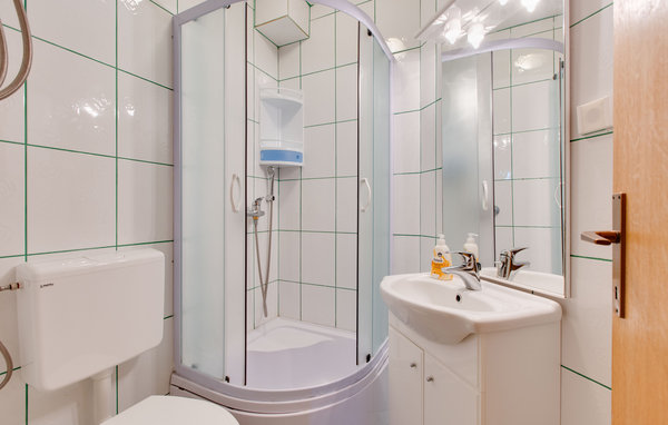 Apartman - Krk-Malinska , Hrvatska - CKI355 701