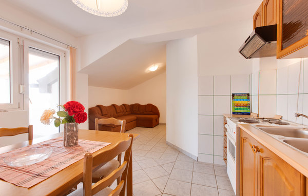 Apartman - Krk-Malinska , Hrvatska - CKI355 4