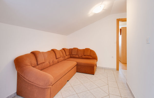 Apartman - Krk-Malinska , Hrvatska - CKI355 301