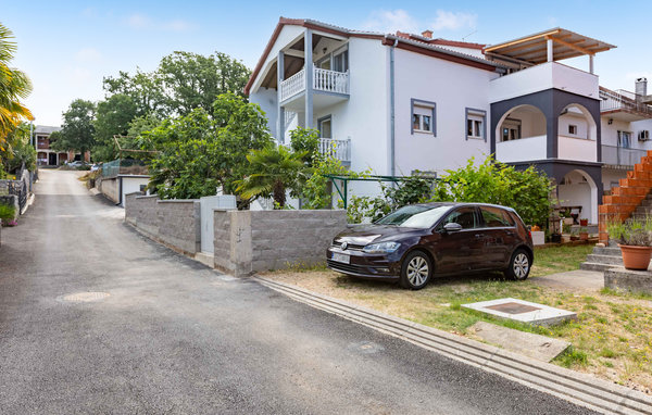 Apartman - Krk-Malinska , Hrvatska - CKI355 81