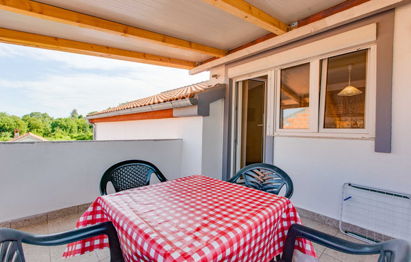 Apartman - Krk-Malinska , Hrvatska - CKI355 101