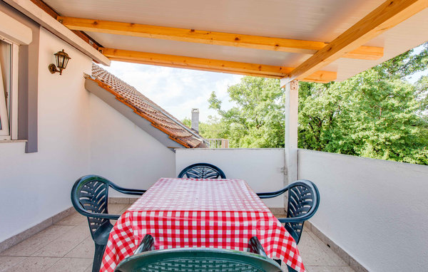 Apartman - Krk-Malinska , Hrvatska - CKI355 102