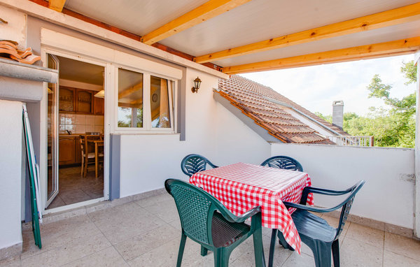 Apartman - Krk-Malinska , Hrvatska - CKI355 3