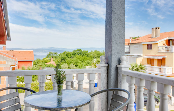 Apartman - Krk-Malinska , Hrvatska - CKI355 201
