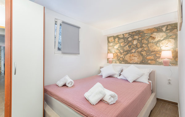 Kuća-za-odmor - Krk-Sveti Vid Dobrinjski , Hrvatska - CKI386 603