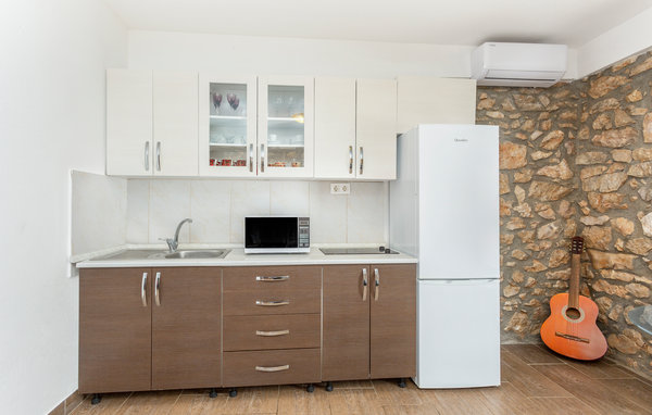 Kuća-za-odmor - Krk-Sveti Vid Dobrinjski , Hrvatska - CKI386 401