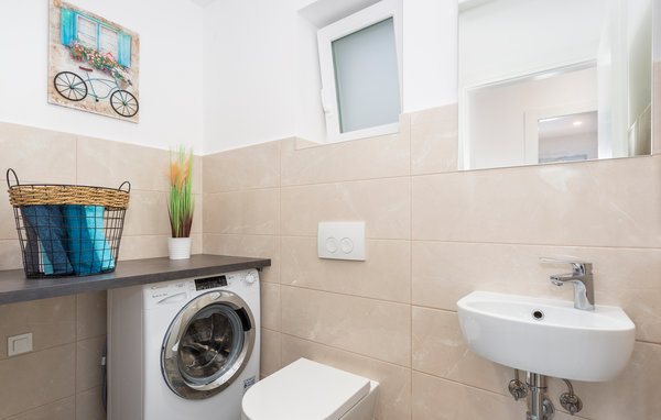 Holiday Home - Krk-Kras , Croatia - CKI387 703