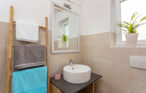 Holiday Home - Krk-Kras , Croatia - CKI387 706