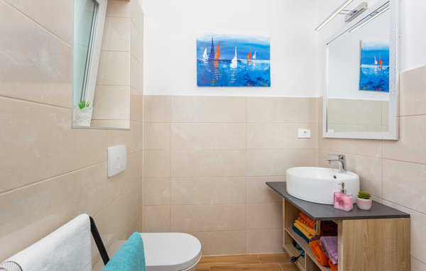 Holiday Home - Krk-Kras , Croatia - CKI387 708
