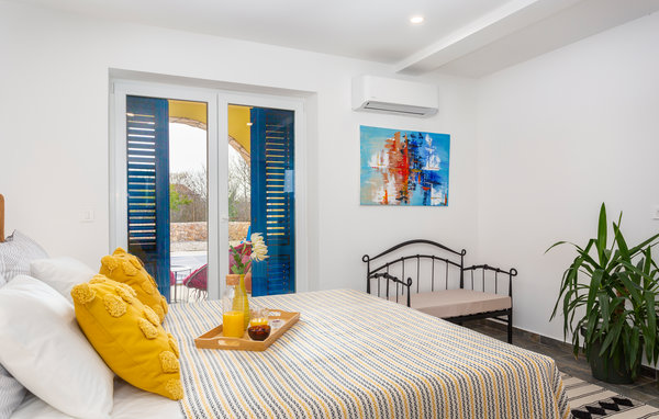 Holiday Home - Krk-Kras , Croatia - CKI387 601