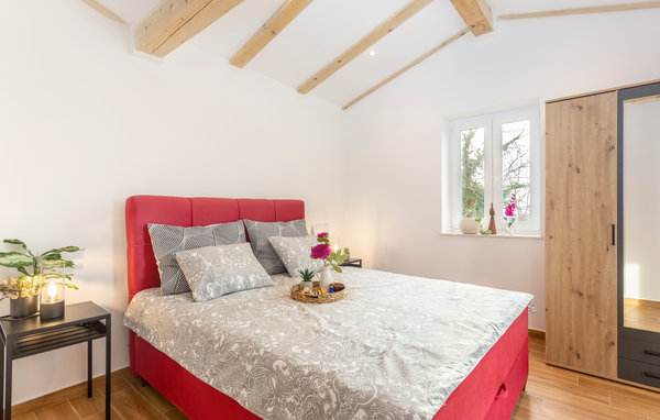 Holiday Home - Krk-Kras , Croatia - CKI387 606