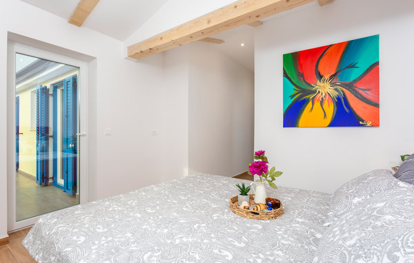 Holiday Home - Krk-Kras , Croatia - CKI387 607