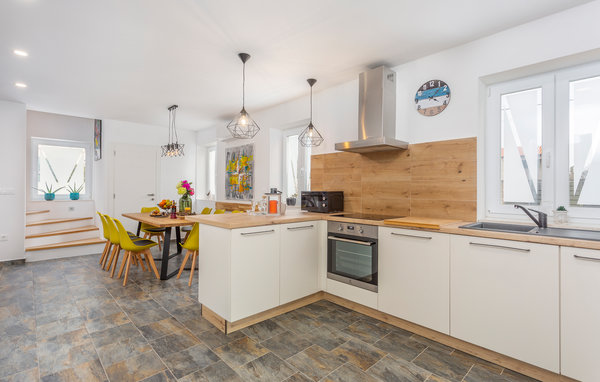 Holiday Home - Krk-Kras , Croatia - CKI387 402