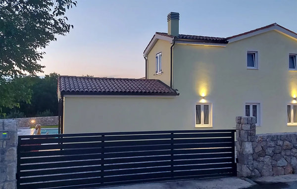 Holiday Home - Krk-Kras , Croatia - CKI387 83