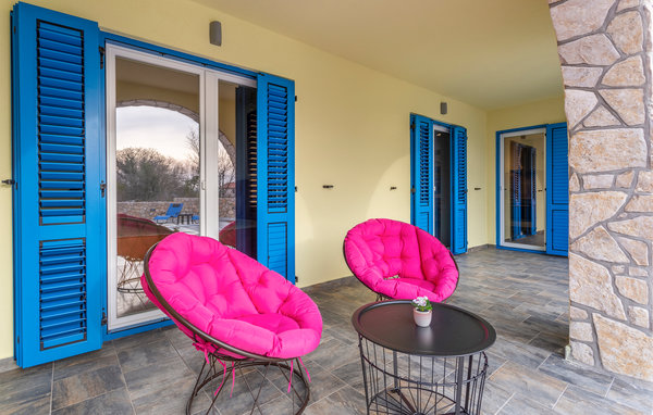 Holiday Home - Krk-Kras , Croatia - CKI387 102