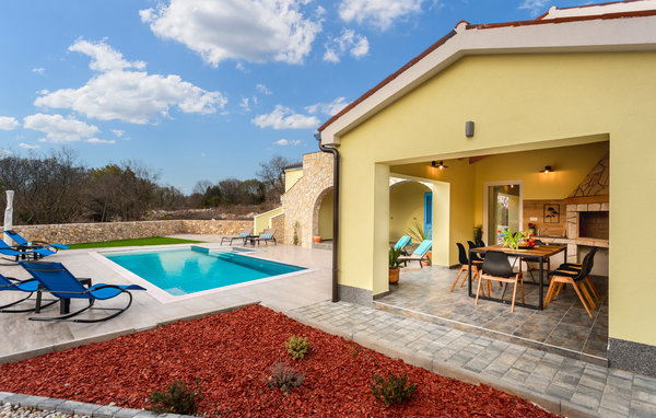 Holiday Home - Krk-Kras , Croatia - CKI387 11