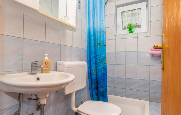 Apartment - Krk , Croatia - CKI394 701