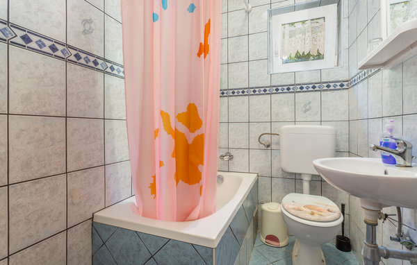 Apartment - Krk , Croatia - CKI394 702