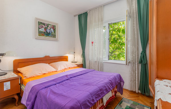 Apartment - Krk , Croatia - CKI394 601