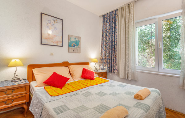Apartment - Krk , Croatia - CKI394 6