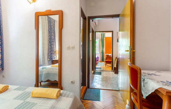 Apartment - Krk , Croatia - CKI394 602