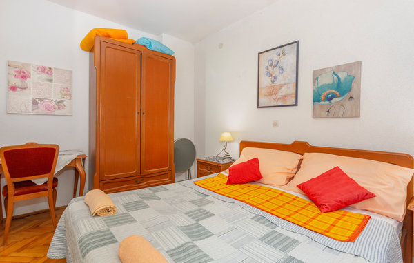 Apartment - Krk , Croatia - CKI394 603