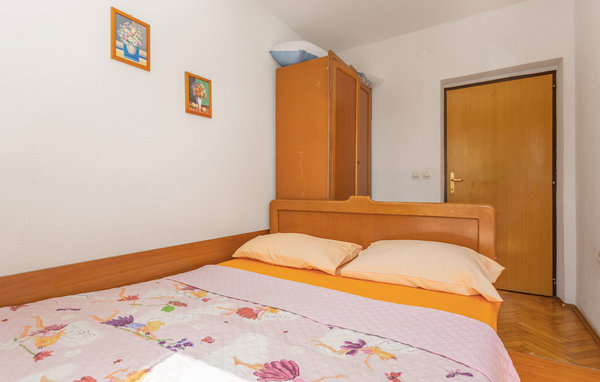 Apartment - Krk , Croatia - CKI394 605