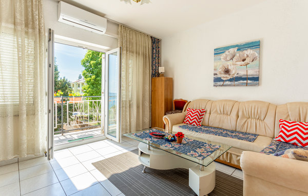 Apartment - Krk , Croatia - CKI394 3