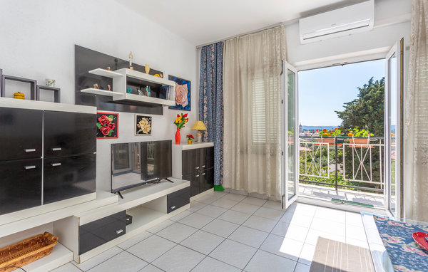 Apartment - Krk , Croatia - CKI394 4