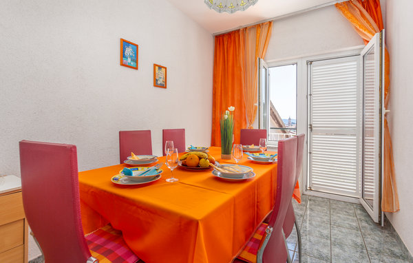 Apartment - Krk , Croatia - CKI394 302
