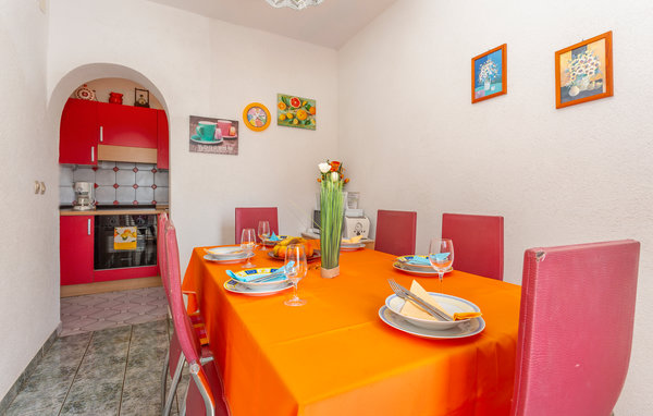 Apartment - Krk , Croatia - CKI394 5