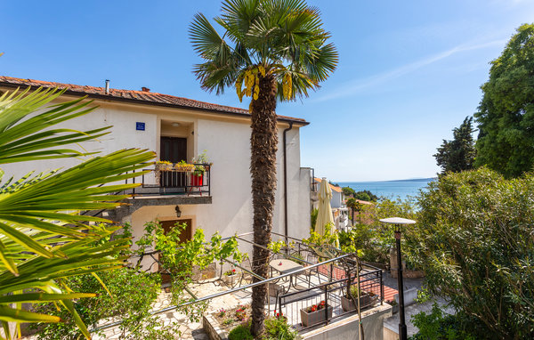 Apartment - Krk , Croatia - CKI394 101