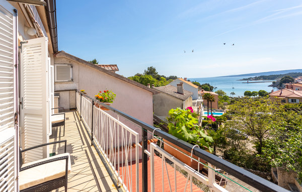 Apartment - Krk , Croatia - CKI394 1
