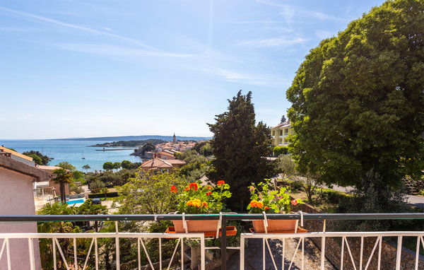 Apartment - Krk , Croatia - CKI394 201