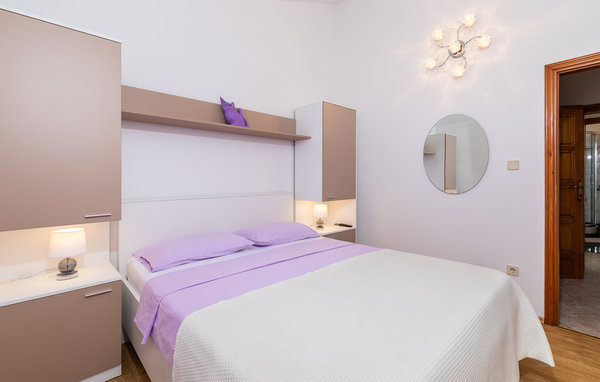 Ferienwohnung - Krk-Punat , Kroatien - CKI396 602