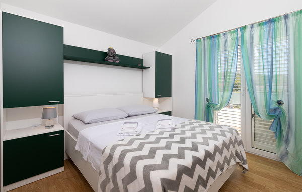 Ferienwohnung - Krk-Punat , Kroatien - CKI396 5