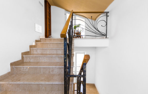 Ferienwohnung - Krk-Punat , Kroatien - CKI396 501