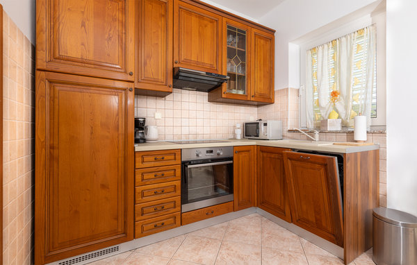 Ferienwohnung - Krk-Punat , Kroatien - CKI396 401