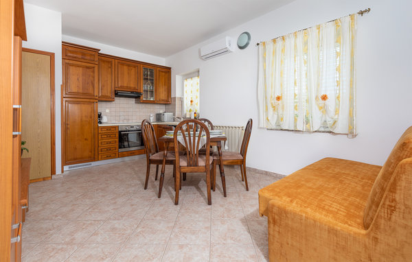 Ferienwohnung - Krk-Punat , Kroatien - CKI396 4