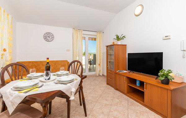 Ferienwohnung - Krk-Punat , Kroatien - CKI396 3
