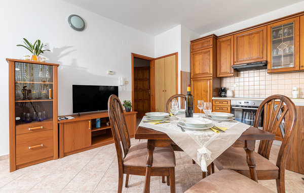 Ferienwohnung - Krk-Punat , Kroatien - CKI396 301