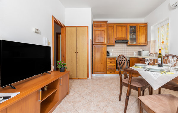 Ferienwohnung - Krk-Punat , Kroatien - CKI396 302