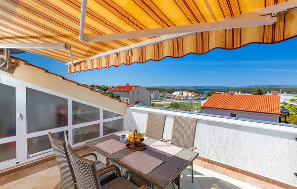 Ferienwohnung - Krk-Punat , Kroatien - CKI396 1