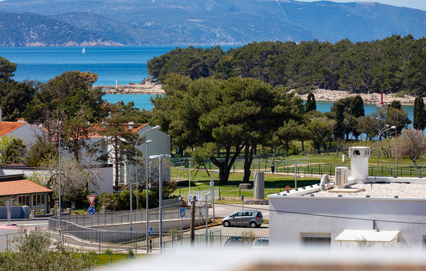 Ferienwohnung - Krk-Punat , Kroatien - CKI396 2
