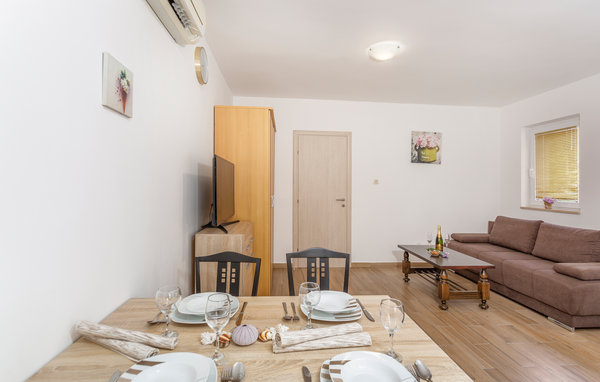 Domy wakacyjne - Krk-Malinska , Chorwacja - CKI399 5