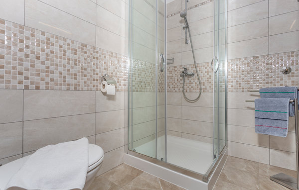 Appartamento - Krk-Malinska , Croazia - CKI400 701