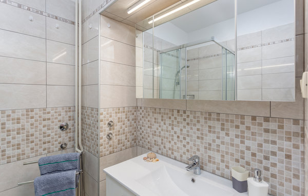 Appartamento - Krk-Malinska , Croazia - CKI400 702